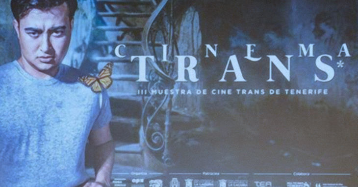 Tercera edición de CinemaTrans. Muestra de Cine Trans de Tenerife mayo 2024
